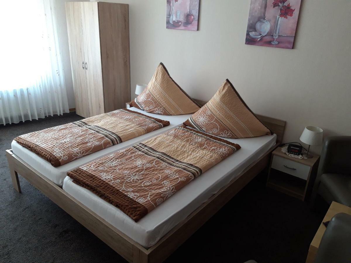 Pension Heib Cochem Ngoại thất bức ảnh