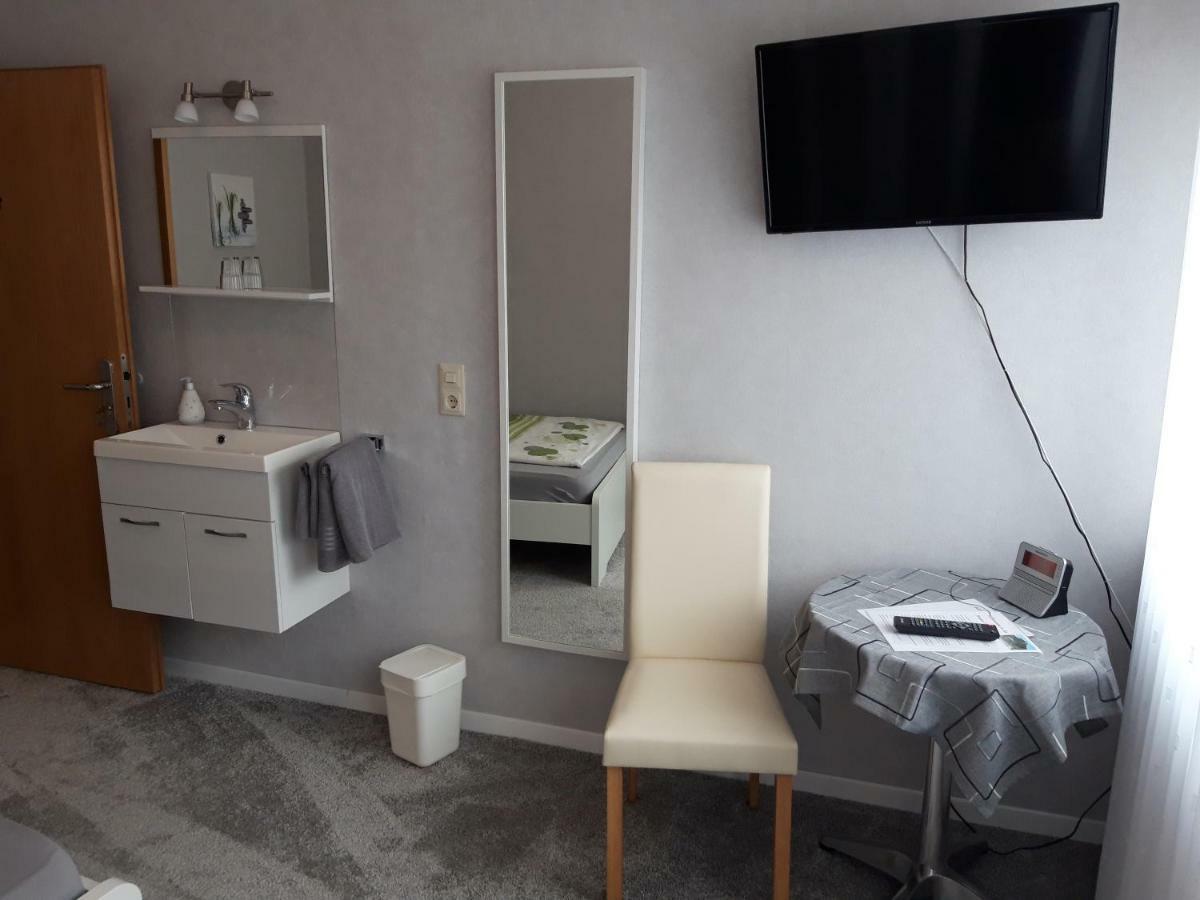 Pension Heib Cochem Ngoại thất bức ảnh